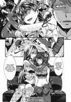Idol Decay / 偶像崩壊-兇 [hal] [Original] Thumbnail Page 30