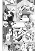 Iinari Patchouli-sama / いいなり♥パチュリー様 [Shika Yuno] [Touhou Project] Thumbnail Page 05