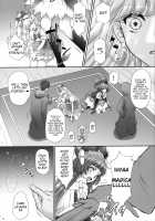 Miracle Rape / 犯ラレルミラクル [Momoya Show-Neko] [Maho Girls Precure!] Thumbnail Page 11