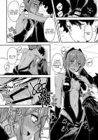 Serenity-chan Love Hour / 静謐ちゃんラブアワー [Ryumage] [Fate] Thumbnail Page 24