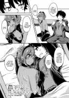 Serenity-chan Love Hour / 静謐ちゃんラブアワー [Ryumage] [Fate] Thumbnail Page 30