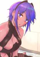 Serenity-chan Love Hour / 静謐ちゃんラブアワー [Ryumage] [Fate] Thumbnail Page 31