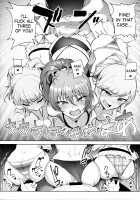 Producer tte, Hee~ Gal Mono Bakkari Mottenda / プロデューサーって、へえ～♪ギャルモノばっかり持ってんだ♥ [Sian] [The Idolmaster] Thumbnail Page 19