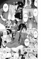Otome no Jouran Ch. 1-4 / 堕妻ノ情乱 第1-4話 [Sugi G] [Original] Thumbnail Page 33
