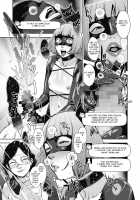 Otome no Jouran Ch. 1-4 / 堕妻ノ情乱 第1-4話 [Sugi G] [Original] Thumbnail Page 47