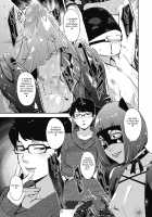 Otome no Jouran Ch. 1-4 / 堕妻ノ情乱 第1-4話 [Sugi G] [Original] Thumbnail Page 63