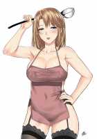 My Sister...3 [Xter] [Original] Thumbnail Page 85