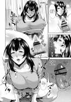 Haha to Majiwaru Hi / 母と交わる日 [Natsu no Oyatsu] [Original] Thumbnail Page 116