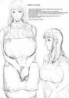 Haha to Majiwaru Hi / 母と交わる日 [Natsu no Oyatsu] [Original] Thumbnail Page 126