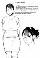 Haha to Majiwaru Hi / 母と交わる日 [Natsu no Oyatsu] [Original] Thumbnail Page 167