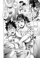 Haha to Majiwaru Hi / 母と交わる日 [Natsu no Oyatsu] [Original] Thumbnail Page 172