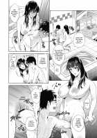 Haha to Majiwaru Hi / 母と交わる日 [Natsu no Oyatsu] [Original] Thumbnail Page 192