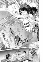 Haha to Majiwaru Hi / 母と交わる日 [Natsu no Oyatsu] [Original] Thumbnail Page 209