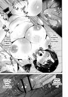 Haha to Majiwaru Hi / 母と交わる日 [Natsu no Oyatsu] [Original] Thumbnail Page 21