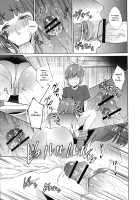 Haha to Majiwaru Hi / 母と交わる日 [Natsu no Oyatsu] [Original] Thumbnail Page 37