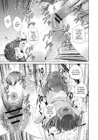 Haha to Majiwaru Hi / 母と交わる日 [Natsu no Oyatsu] [Original] Thumbnail Page 45