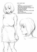 Haha to Majiwaru Hi / 母と交わる日 [Natsu no Oyatsu] [Original] Thumbnail Page 53