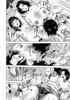 Haha to Majiwaru Hi / 母と交わる日 [Natsu no Oyatsu] [Original] Thumbnail Page 64