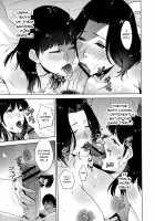 Haha to Majiwaru Hi / 母と交わる日 [Natsu no Oyatsu] [Original] Thumbnail Page 67