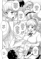 Boku No Konatsu-Senpai To Yagai Katsudou / 僕の小夏先輩と野外活動 [Uesugi Kyoushirou] [Original] Thumbnail Page 12