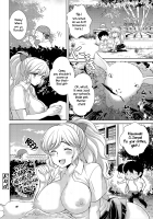 Boku No Konatsu-Senpai To Yagai Katsudou / 僕の小夏先輩と野外活動 [Uesugi Kyoushirou] [Original] Thumbnail Page 20
