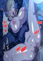 Ryuugakusei wa Dosukebe Bakunyuu JK Elf! / 留学生はドすけべ爆乳JKエルフ! [Original] Thumbnail Page 104