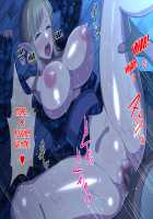 Ryuugakusei wa Dosukebe Bakunyuu JK Elf! / 留学生はドすけべ爆乳JKエルフ! [Original] Thumbnail Page 105