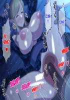 Ryuugakusei wa Dosukebe Bakunyuu JK Elf! / 留学生はドすけべ爆乳JKエルフ! [Original] Thumbnail Page 106