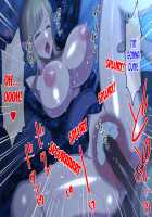 Ryuugakusei wa Dosukebe Bakunyuu JK Elf! / 留学生はドすけべ爆乳JKエルフ! [Original] Thumbnail Page 107