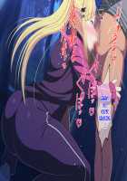 Ryuugakusei wa Dosukebe Bakunyuu JK Elf! / 留学生はドすけべ爆乳JKエルフ! [Original] Thumbnail Page 127