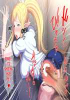 Ryuugakusei wa Dosukebe Bakunyuu JK Elf! / 留学生はドすけべ爆乳JKエルフ! [Original] Thumbnail Page 135