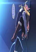 Ryuugakusei wa Dosukebe Bakunyuu JK Elf! / 留学生はドすけべ爆乳JKエルフ! [Original] Thumbnail Page 145