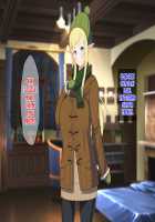 Ryuugakusei wa Dosukebe Bakunyuu JK Elf! / 留学生はドすけべ爆乳JKエルフ! [Original] Thumbnail Page 149