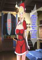 Ryuugakusei wa Dosukebe Bakunyuu JK Elf! / 留学生はドすけべ爆乳JKエルフ! [Original] Thumbnail Page 153