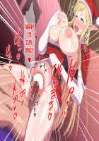 Ryuugakusei wa Dosukebe Bakunyuu JK Elf! / 留学生はドすけべ爆乳JKエルフ! [Original] Thumbnail Page 162