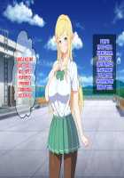 Ryuugakusei wa Dosukebe Bakunyuu JK Elf! / 留学生はドすけべ爆乳JKエルフ! [Original] Thumbnail Page 44