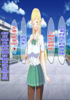 Ryuugakusei wa Dosukebe Bakunyuu JK Elf! / 留学生はドすけべ爆乳JKエルフ! [Original] Thumbnail Page 45