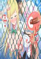 Ryuugakusei wa Dosukebe Bakunyuu JK Elf! / 留学生はドすけべ爆乳JKエルフ! [Original] Thumbnail Page 55