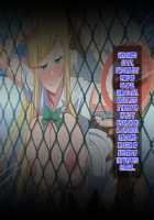 Ryuugakusei wa Dosukebe Bakunyuu JK Elf! / 留学生はドすけべ爆乳JKエルフ! [Original] Thumbnail Page 56