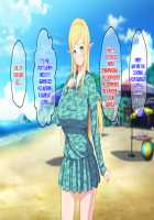 Ryuugakusei wa Dosukebe Bakunyuu JK Elf! / 留学生はドすけべ爆乳JKエルフ! [Original] Thumbnail Page 76