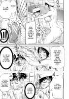 Mon-Oka / 悶犯 [Saiyazumi] [Original] Thumbnail Page 106