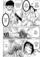 Mon-Oka / 悶犯 [Saiyazumi] [Original] Thumbnail Page 115