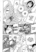 Mon-Oka / 悶犯 [Saiyazumi] [Original] Thumbnail Page 119