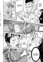 Mon-Oka / 悶犯 [Saiyazumi] [Original] Thumbnail Page 125