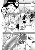 Mon-Oka / 悶犯 [Saiyazumi] [Original] Thumbnail Page 139