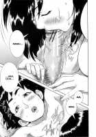 Mon-Oka / 悶犯 [Saiyazumi] [Original] Thumbnail Page 148