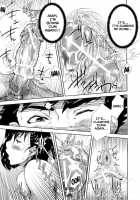 Mon-Oka / 悶犯 [Saiyazumi] [Original] Thumbnail Page 162