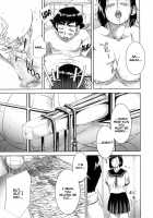 Mon-Oka / 悶犯 [Saiyazumi] [Original] Thumbnail Page 164