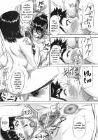 Mon-Oka / 悶犯 [Saiyazumi] [Original] Thumbnail Page 182