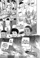 Mon-Oka / 悶犯 [Saiyazumi] [Original] Thumbnail Page 201